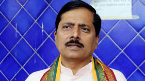 MP: BJP MLA held for defying curbs amid communal tension