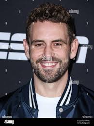Nicholas joseph viall hi-res stock photography and images