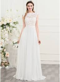 Jjshouse As The Global Leading Online Retailer Provides A Large Variety Of Wedding Dresses Wedd Best Wedding Dresses Chiffon Wedding Dress Bow Wedding Dress
