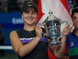 Check spelling or type a new query. Fight For Your Dreams Bianca Andreescu Embraces Path To Us Open Glory Tennis News