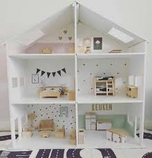 10 Casinhas De Boneca De Sonho Bonecas Doll House Plans Barbie House Doll House