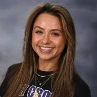 Lindsay Yates, MS, ATC