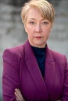 Elizabeth O'Callaghan