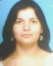 Veronica Cristina Calamita Quiroga