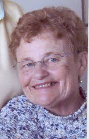 Diane Franz Obituary