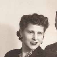 Mary Varga (1905–1982) • FamilySearch