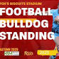 LAST FOOTBALL BULLDOG STANDING event image