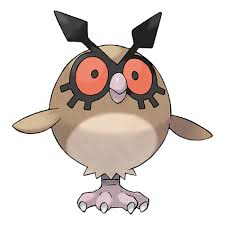 163 Hoothoot Pokedex Pokemon X And Y The Pokemasters Pokedex Pokemon Firered Pokemon Pokemon Pokedex