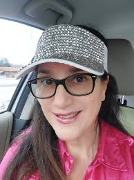 Mini spa day pampering before big program