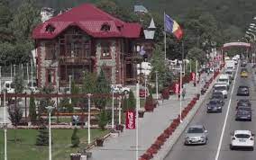Pensiunea dumbrava soarelui se afla in brasov, pe strada plopilor nr. Vremea Busteni Pe Ore