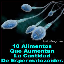 Como Producir Mas Esperma Aumentar Espermatozoides Formulas Para Vivir 100 Anos