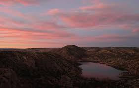 Santa Cruz Lake, NM : r/NewMexico
