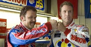 Number one nascar driver ricky bobby stays atop the heap thanks to a pact with his best friend and teammate, cal naughton, jr. If You Ain T First You Last With These Ricky Bobby Quotes Women Com