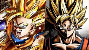Content not playable before the release date: Dragon Ball Fighterz And Xenoverse 2 Add 13 Million Units Sold Success And Records