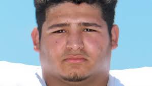 King's Villarreal earns first team nod