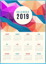 Beautiful 2019 Calendar Printable Calendar Printables Free Printable Calendar Templates Calendar Design