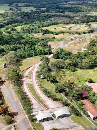 Alcaldía de David mantiene cerrado el Parque Metropolitano por réplicas sísmicas hasta nueva orden