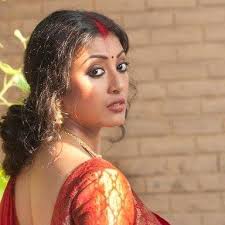 She then worked in bengali television serials such as tithir atithi and sonar harin; Unofficial Paoli Dam Posts Facebook