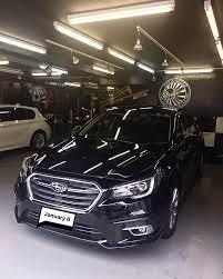車のボディー ホイール フロントガラス 窓ガラスのガラスコーティングしていただきました きれいに仕上がっていて満足 legacyb4 legacy レガシィ レガシィb4 bn9 ガラスコーティング ガラスコーティング専門店 ピカピカ 撥水コーティング subaru car