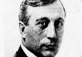 Golfing Herald : History : Tournoi Olympique de Golf