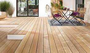 Für jeden zweck gibt es das passende holz. Welches Holz Fur Meine Terrasse Let S Doit Holzprofi