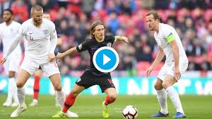 The 2020 uefa football championship, generally alluded to as uefa euro 2020 or essentially euro. Euro 2020 England Vs Croatia Live Streaming How To Watch Eng Vs Cro Live Online Football News India Tv