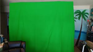 How to get a green screen. How To Use Green Screens With Zoom The Channelpro Network
