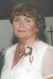 Patsy Louise McBride Obituary