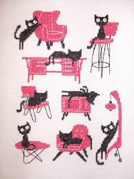 We did not find results for: Cross Stitch A To Z Cool Cats Cross Stitcher 301