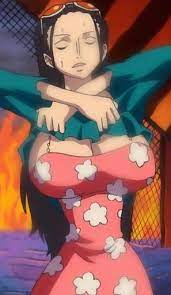 BEST BOOBS IN ONE PIECE!!! | Anime Amino