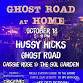 Ghost Road at Home event image