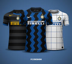 Watch our concept of ac milan away kit for 2020.2021 season. Inter Milan 2020 21 Home Away And Third Kit Predictions Kit Design Football Shirt Blog