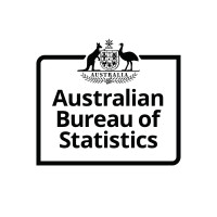 Logo of the abs with coat of arms. Australian Bureau Of Statistics Linkedin