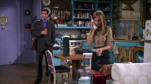 Recap Of Friends Season 4 Episode 2 Recap Guide Friends Season Friends Tv Friends Tv Show