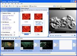 Portable Windows Movie Maker Free Download