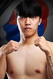 Ha Jun Kim MMA Stats, Pictures, News, Videos, Biography
