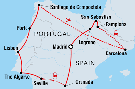 We also love that our travels have let us visit multiple real world game of thrones filming locations, including the game of thrones filming locations in iceland and in girona spain. Classic Spain Portugal Intrepid Travel Eu