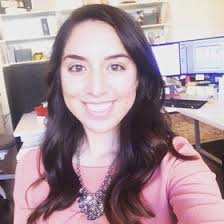 Marissa Buckner's Instagram, Twitter & Facebook