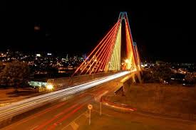 Primer pilar del viaducto cesar gaviria. Pin De Julio Perez En Mi Dualidad Bogota Y Pereira Pereira Colombia Pereira Colombia