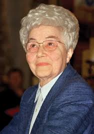 Chiara lubich accepted suffering as a sign or like a bell calling her to an encounter with god. News Briefs America Magazine