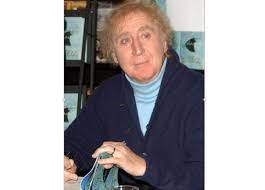 How do alzheimer's patients die. Gene Wilder S Death How Do People Die From Alzheimer S Live Science