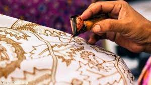 Check spelling or type a new query. Teknik Batik Tulis Untuk Lukisan Batik Merupakan Contoh Perubahan Fungsi Lukisan