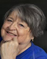 Rita Grim Obituary August 25, 2025