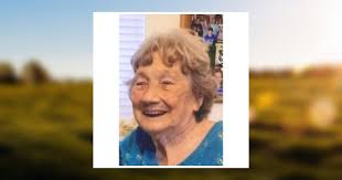 Betty J. Murphy Obituary May 26, 2022