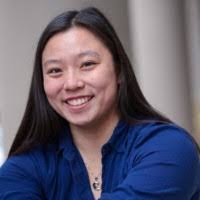 Kayla Lin's Instagram, Twitter & Facebook