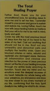 Through prayer for the sick and poor in health, we can find comfort in the most trying of times. Pin On Lifestyle Tricks