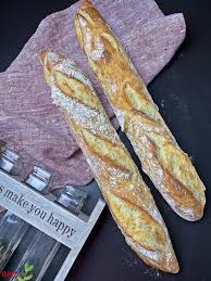 Wordpress Com In 2020 Baguette Brotchen Baguette Backen Baguette Rezept