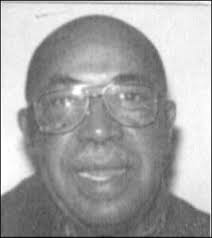 Edward Bernard Bates