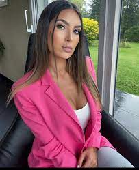 Bulgarian Women: Discover The Sexiest Bulgarian Girls Online |  LuxeWomenTravel.com