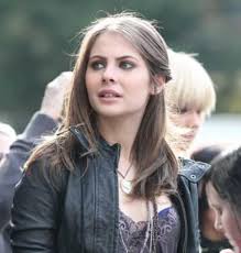 Quién es peor: Agnes o Georgina? : r/GossipGirl